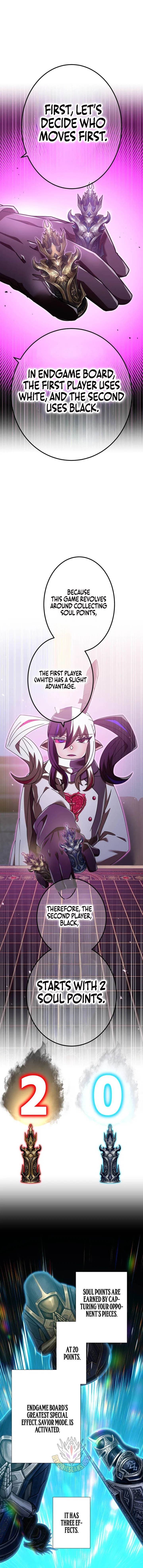 Savior of Divine Blood ~Draw Out 0.00000001% To Become the Strongest~ Chapter 197 – Page 6