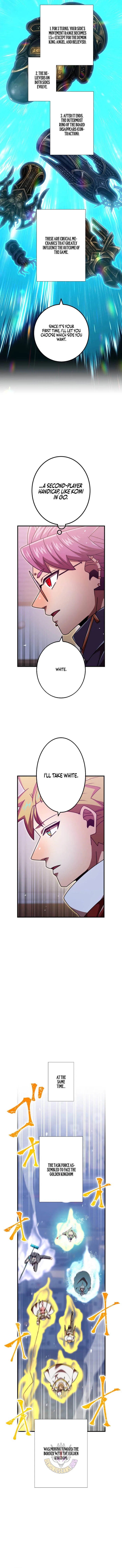 Savior of Divine Blood ~Draw Out 0.00000001% To Become the Strongest~ Chapter 197 – Page 7