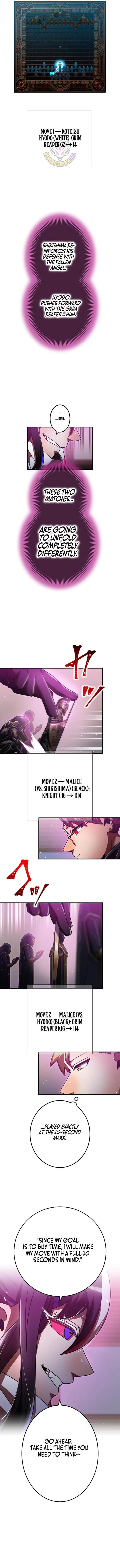 Savior of Divine Blood ~Draw Out 0.00000001% To Become the Strongest~ Chapter 197 – Page 10