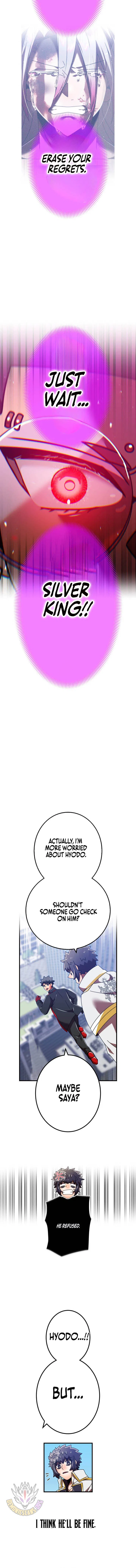Savior of Divine Blood ~Draw Out 0.00000001% To Become the Strongest~ Chapter 197 – Page 14
