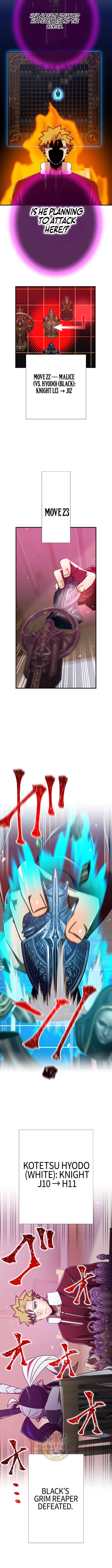 Savior of Divine Blood ~Draw Out 0.00000001% To Become the Strongest~ Chapter 197 – Page 16
