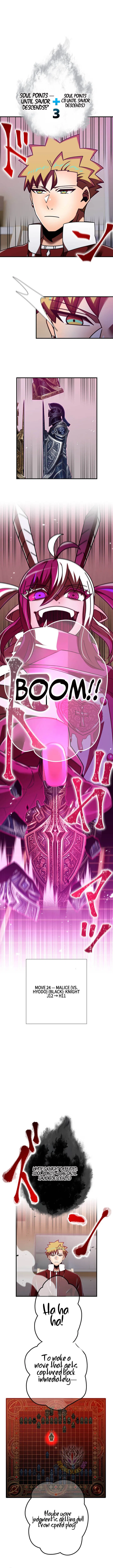 Savior of Divine Blood ~Draw Out 0.00000001% To Become the Strongest~ Chapter 197 – Page 17