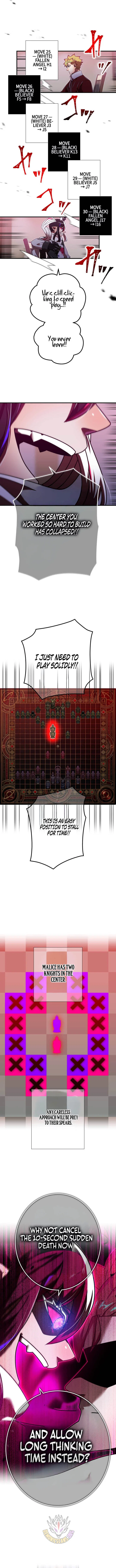 Savior of Divine Blood ~Draw Out 0.00000001% To Become the Strongest~ Chapter 197 – Page 18