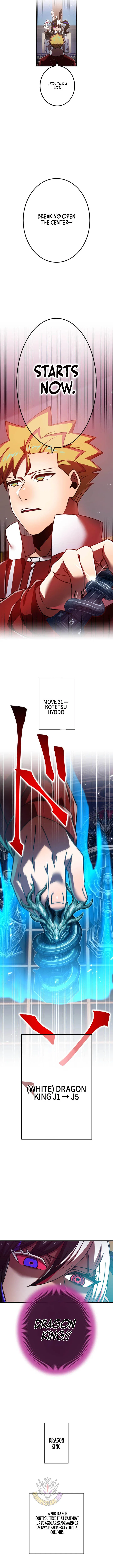 Savior of Divine Blood ~Draw Out 0.00000001% To Become the Strongest~ Chapter 197 – Page 19
