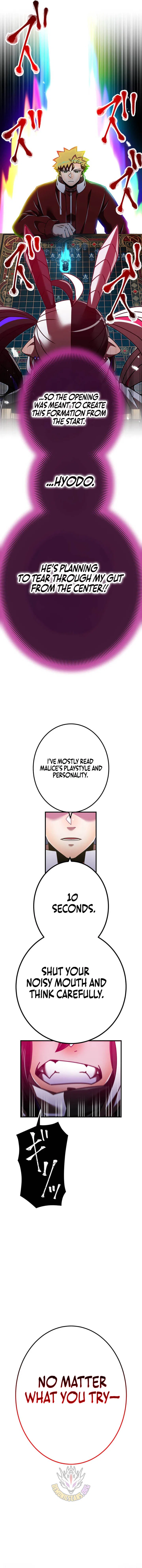 Savior of Divine Blood ~Draw Out 0.00000001% To Become the Strongest~ Chapter 197 – Page 20