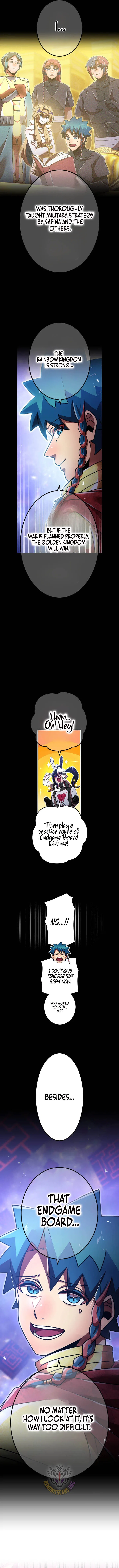 Savior of Divine Blood ~Draw Out 0.00000001% To Become the Strongest~ Chapter 196 – Page 6