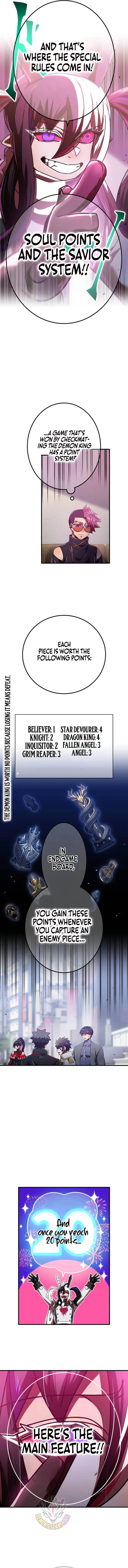 Savior of Divine Blood ~Draw Out 0.00000001% To Become the Strongest~ Chapter 196 – Page 10
