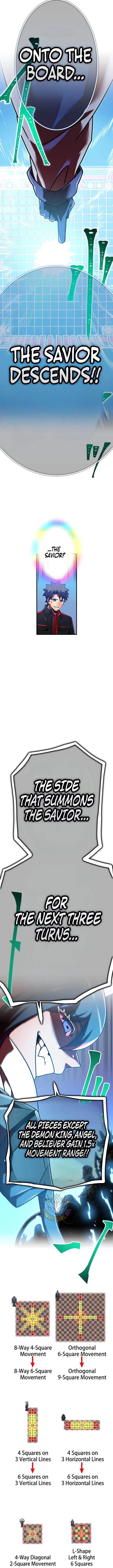 Savior of Divine Blood ~Draw Out 0.00000001% To Become the Strongest~ Chapter 196 – Page 11