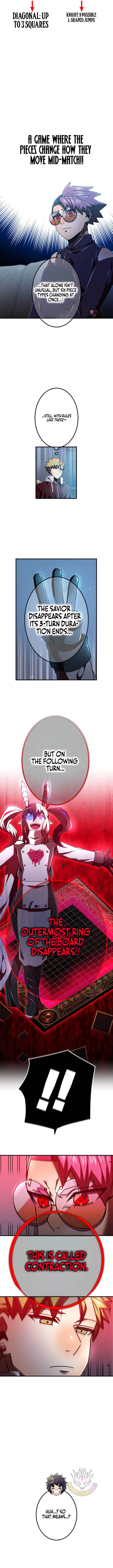Savior of Divine Blood ~Draw Out 0.00000001% To Become the Strongest~ Chapter 196 – Page 12