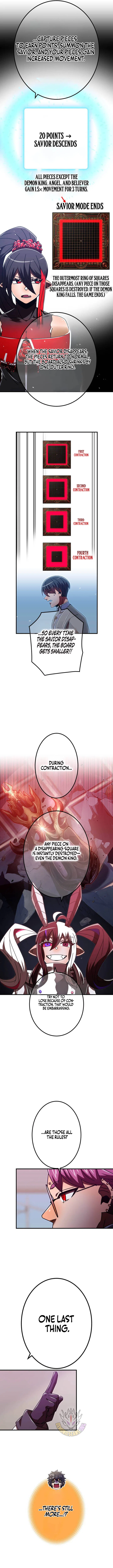 Savior of Divine Blood ~Draw Out 0.00000001% To Become the Strongest~ Chapter 196 – Page 13