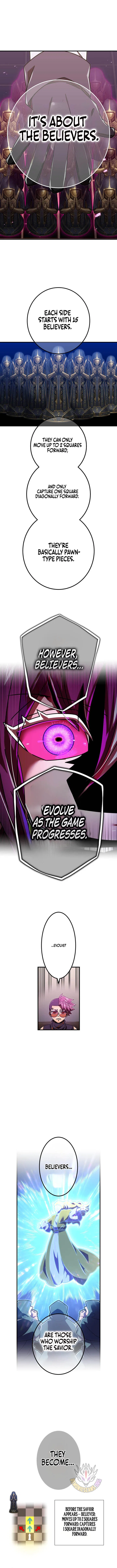 Savior of Divine Blood ~Draw Out 0.00000001% To Become the Strongest~ Chapter 196 – Page 14