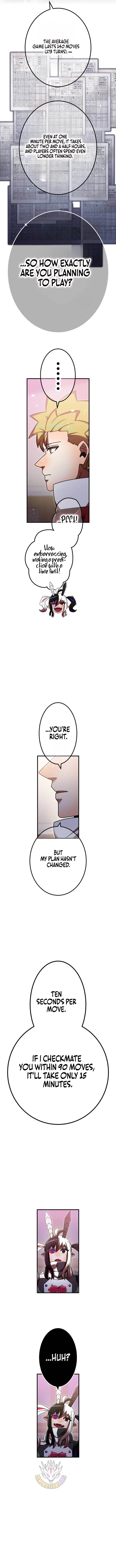 Savior of Divine Blood ~Draw Out 0.00000001% To Become the Strongest~ Chapter 196 – Page 18