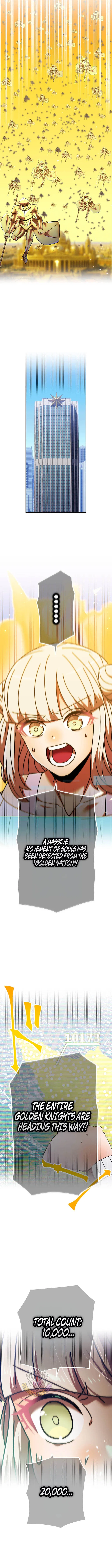 Savior of Divine Blood ~Draw Out 0.00000001% To Become the Strongest~ Chapter 195 – Page 8