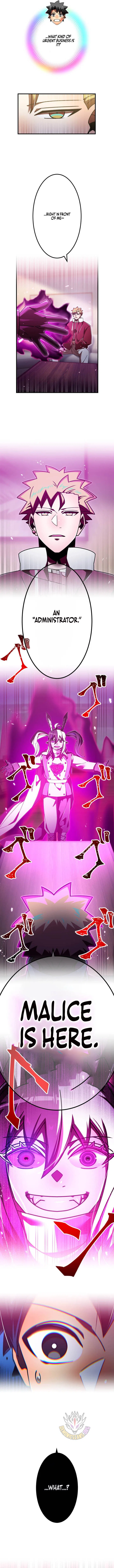 Savior of Divine Blood ~Draw Out 0.00000001% To Become the Strongest~ Chapter 195 – Page 13