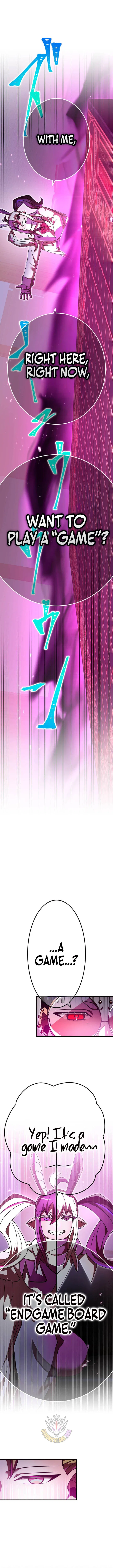 Savior of Divine Blood ~Draw Out 0.00000001% To Become the Strongest~ Chapter 195 – Page 16
