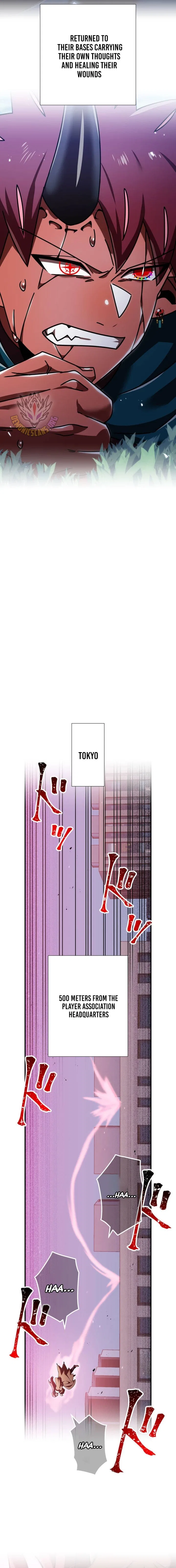 Savior of Divine Blood ~Draw Out 0.00000001% To Become the Strongest~ Chapter 194 – Page 2