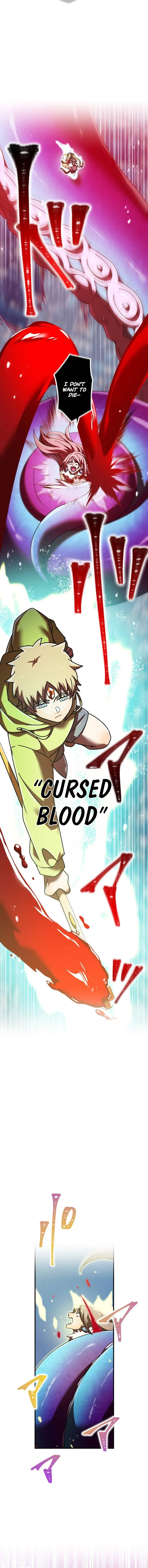Savior of Divine Blood ~Draw Out 0.00000001% To Become the Strongest~ Chapter 194 – Page 4