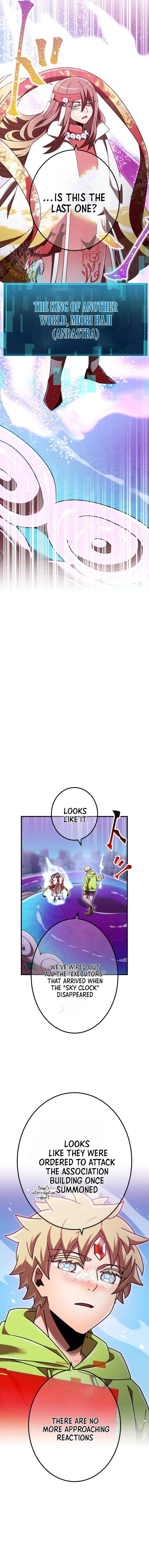 Savior of Divine Blood ~Draw Out 0.00000001% To Become the Strongest~ Chapter 194 – Page 5