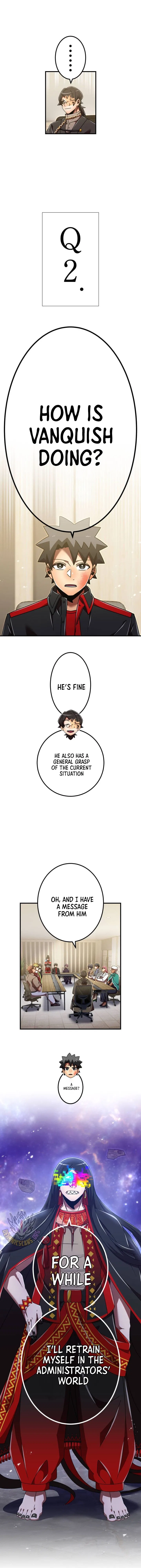 Savior of Divine Blood ~Draw Out 0.00000001% To Become the Strongest~ Chapter 194 – Page 14