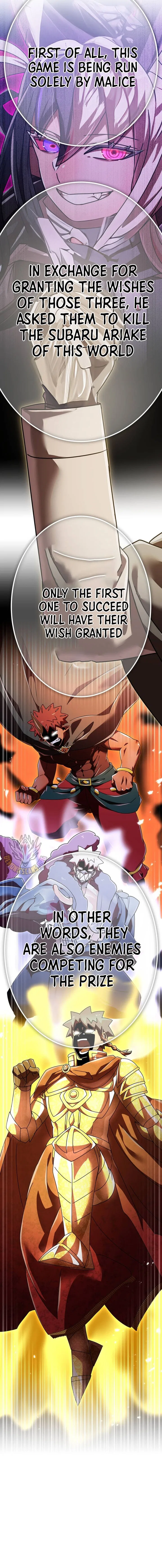 Savior of Divine Blood ~Draw Out 0.00000001% To Become the Strongest~ Chapter 194 – Page 16