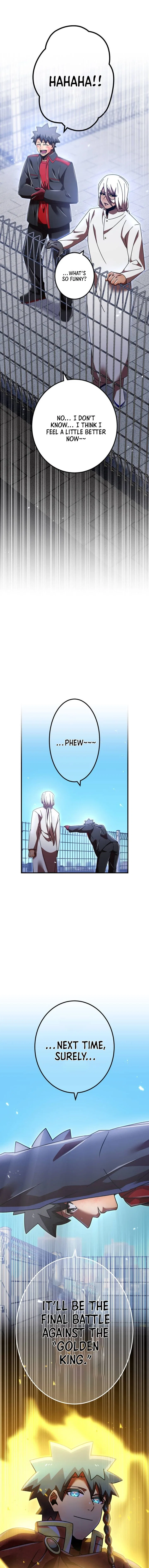 Savior of Divine Blood ~Draw Out 0.00000001% To Become the Strongest~ Chapter 194 – Page 24
