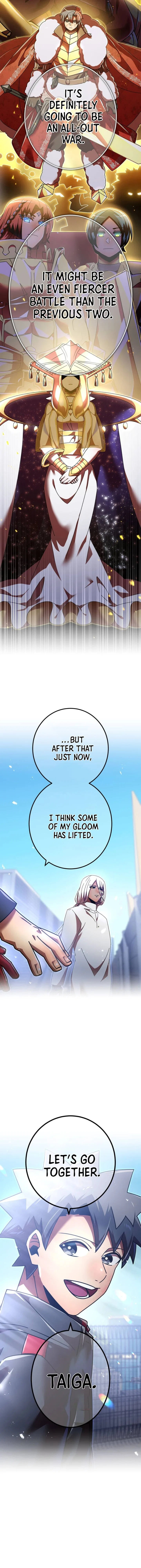 Savior of Divine Blood ~Draw Out 0.00000001% To Become the Strongest~ Chapter 194 – Page 25