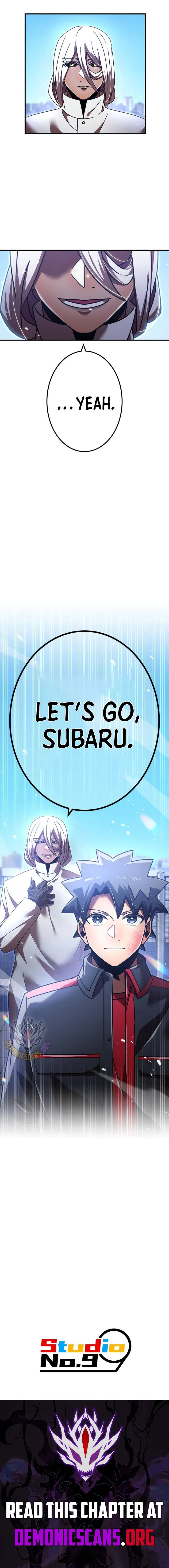 Savior of Divine Blood ~Draw Out 0.00000001% To Become the Strongest~ Chapter 194 – Page 26