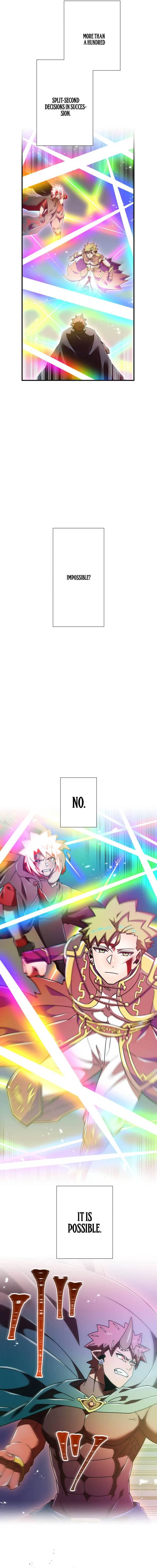 Savior of Divine Blood ~Draw Out 0.00000001% To Become the Strongest~ Chapter 193 – Page 5