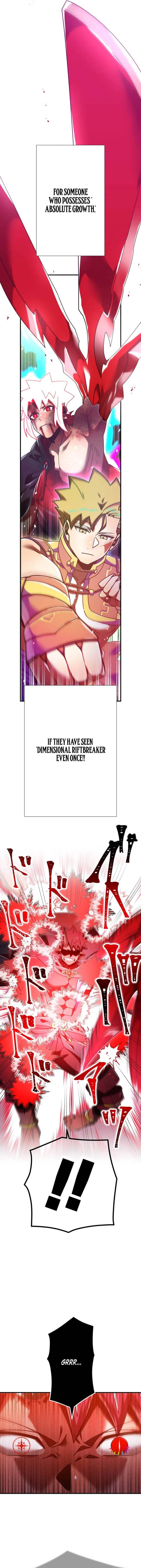 Savior of Divine Blood ~Draw Out 0.00000001% To Become the Strongest~ Chapter 193 – Page 6