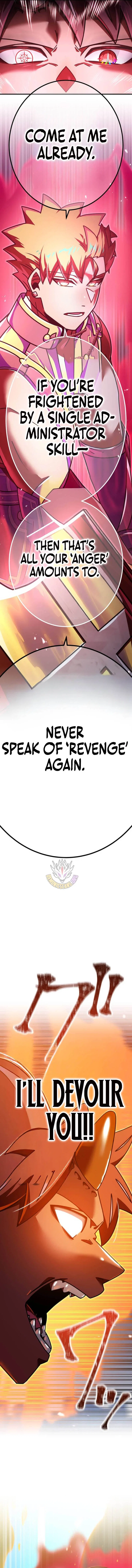 Savior of Divine Blood ~Draw Out 0.00000001% To Become the Strongest~ Chapter 193 – Page 17