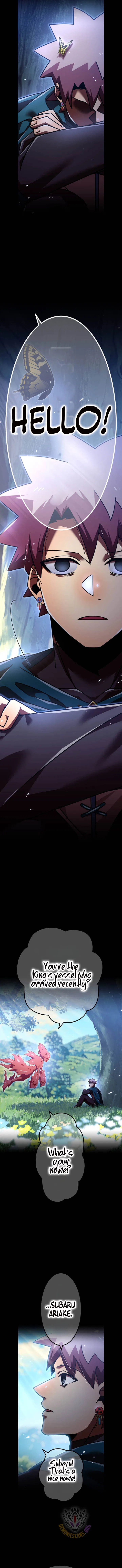 Savior of Divine Blood ~Draw Out 0.00000001% To Become the Strongest~ Chapter 192 – Page 2