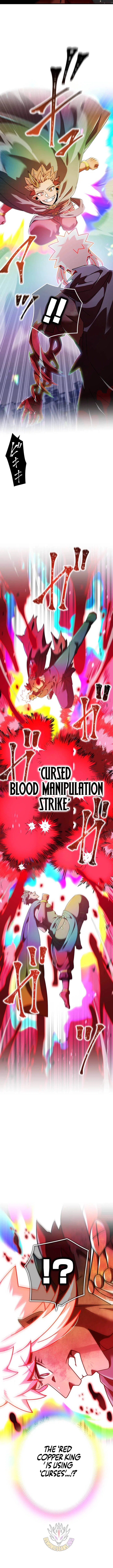 Savior of Divine Blood ~Draw Out 0.00000001% To Become the Strongest~ Chapter 192 – Page 5