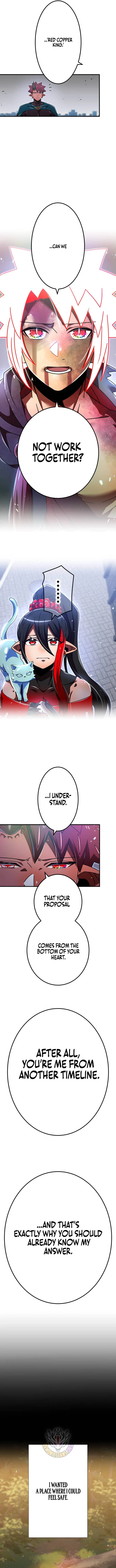Savior of Divine Blood ~Draw Out 0.00000001% To Become the Strongest~ Chapter 192 – Page 15