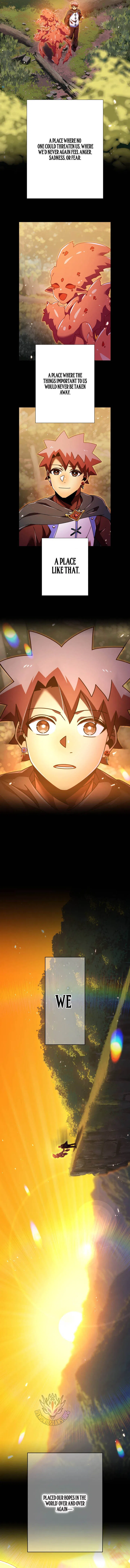 Savior of Divine Blood ~Draw Out 0.00000001% To Become the Strongest~ Chapter 192 – Page 16