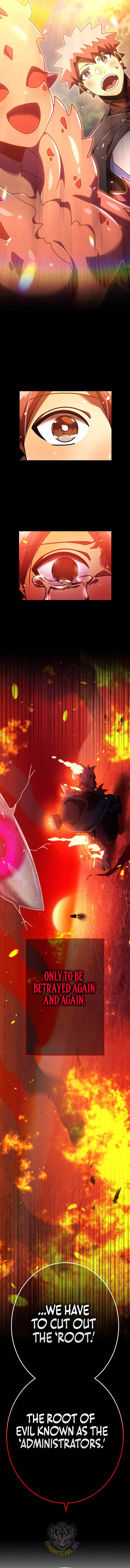 Savior of Divine Blood ~Draw Out 0.00000001% To Become the Strongest~ Chapter 192 – Page 17