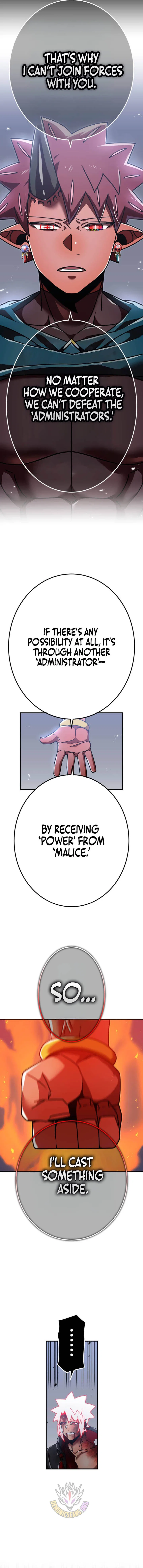 Savior of Divine Blood ~Draw Out 0.00000001% To Become the Strongest~ Chapter 192 – Page 18