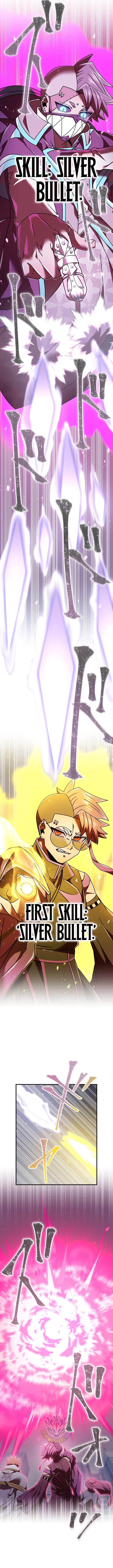 Savior of Divine Blood ~Draw Out 0.00000001% To Become the Strongest~ Chapter 188 – Page 2