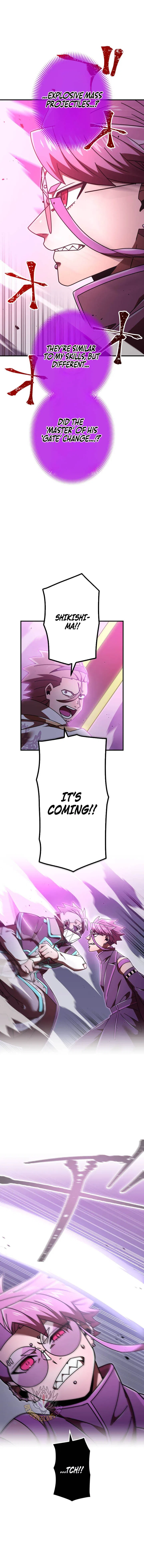 Savior of Divine Blood ~Draw Out 0.00000001% To Become the Strongest~ Chapter 188 – Page 3
