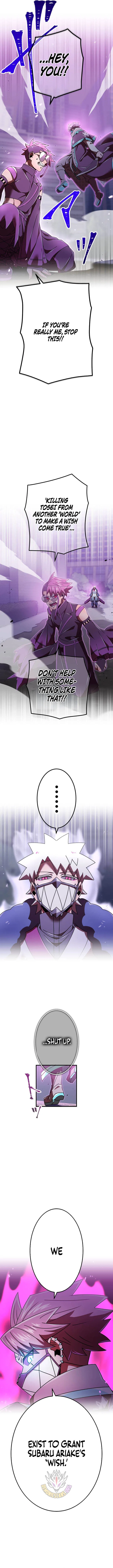 Savior of Divine Blood ~Draw Out 0.00000001% To Become the Strongest~ Chapter 188 – Page 4