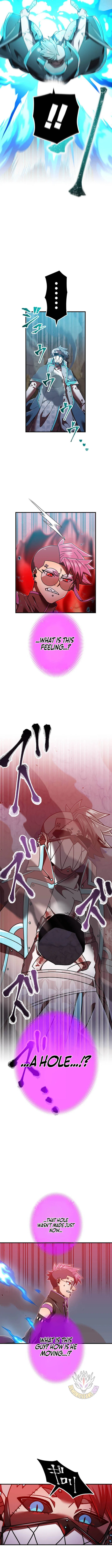 Savior of Divine Blood ~Draw Out 0.00000001% To Become the Strongest~ Chapter 188 – Page 6