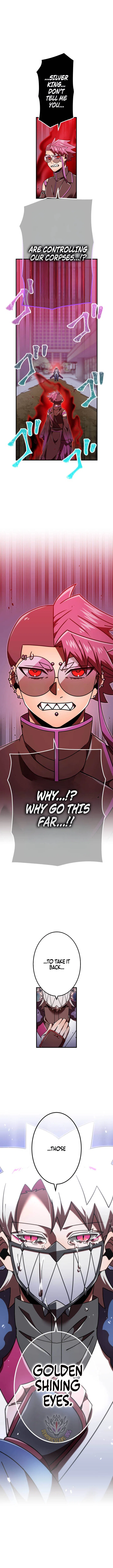 Savior of Divine Blood ~Draw Out 0.00000001% To Become the Strongest~ Chapter 188 – Page 7