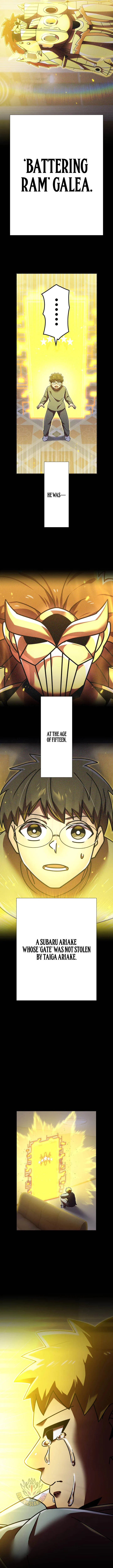Savior of Divine Blood ~Draw Out 0.00000001% To Become the Strongest~ Chapter 188 – Page 9