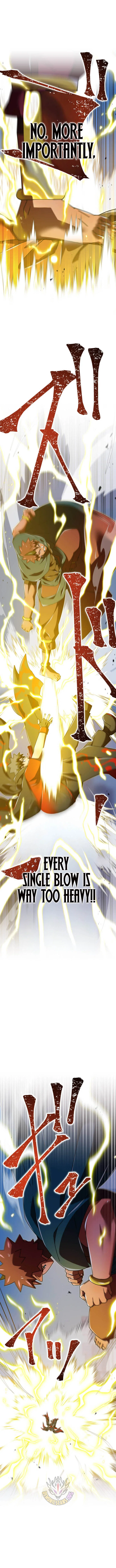 Savior of Divine Blood ~Draw Out 0.00000001% To Become the Strongest~ Chapter 187 – Page 6