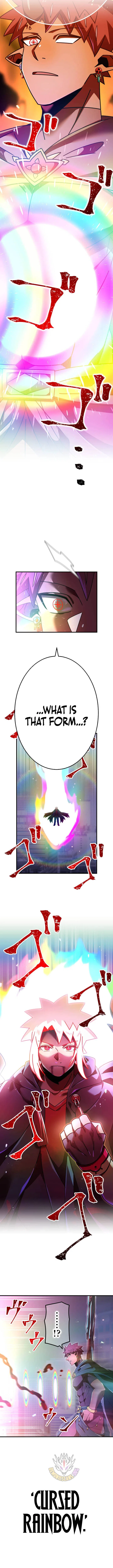 Savior of Divine Blood ~Draw Out 0.00000001% To Become the Strongest~ Chapter 187 – Page 11