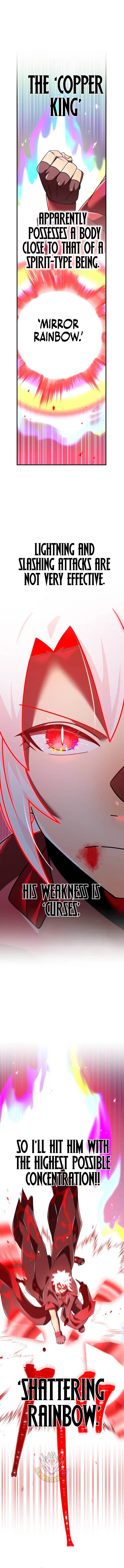 Savior of Divine Blood ~Draw Out 0.00000001% To Become the Strongest~ Chapter 187 – Page 12