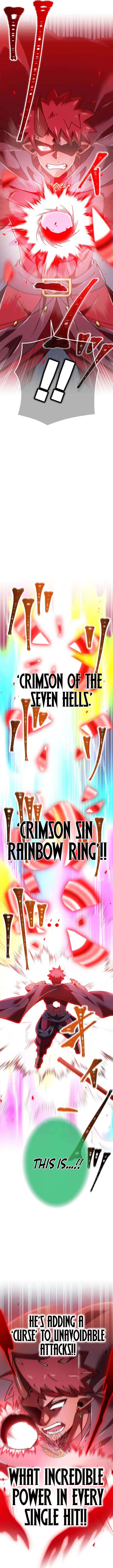 Savior of Divine Blood ~Draw Out 0.00000001% To Become the Strongest~ Chapter 187 – Page 13
