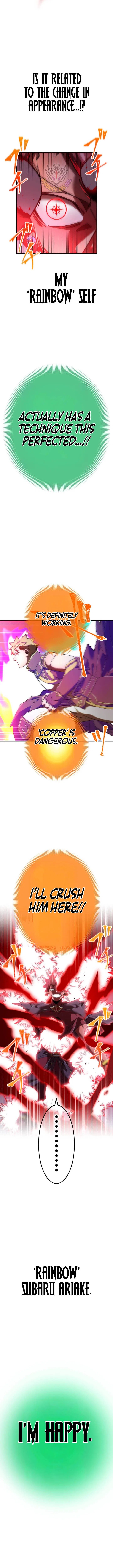 Savior of Divine Blood ~Draw Out 0.00000001% To Become the Strongest~ Chapter 187 – Page 14