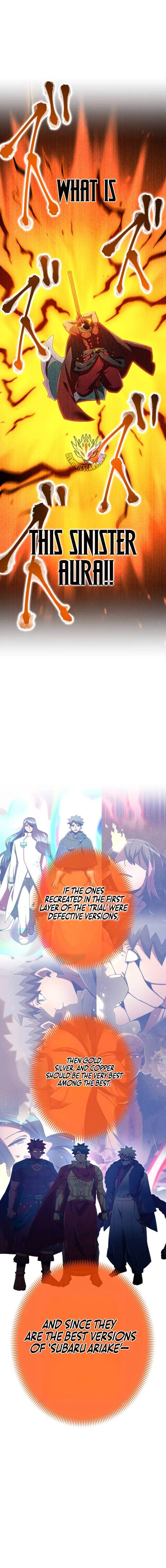 Savior of Divine Blood ~Draw Out 0.00000001% To Become the Strongest~ Chapter 186 – Page 4