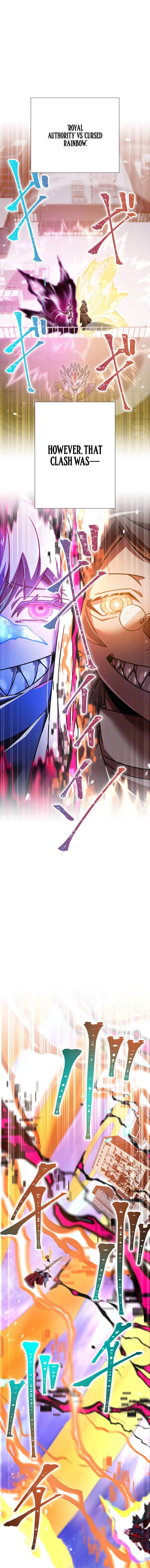 Savior of Divine Blood ~Draw Out 0.00000001% To Become the Strongest~ Chapter 185 – Page 2