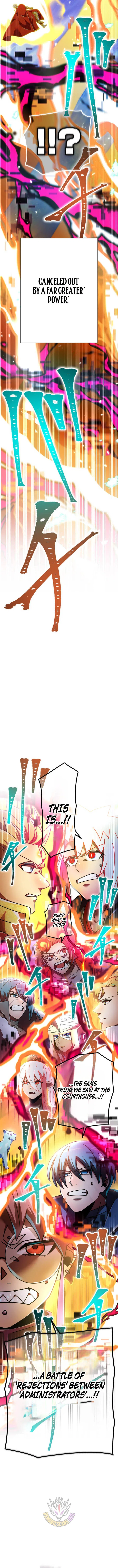 Savior of Divine Blood ~Draw Out 0.00000001% To Become the Strongest~ Chapter 185 – Page 3